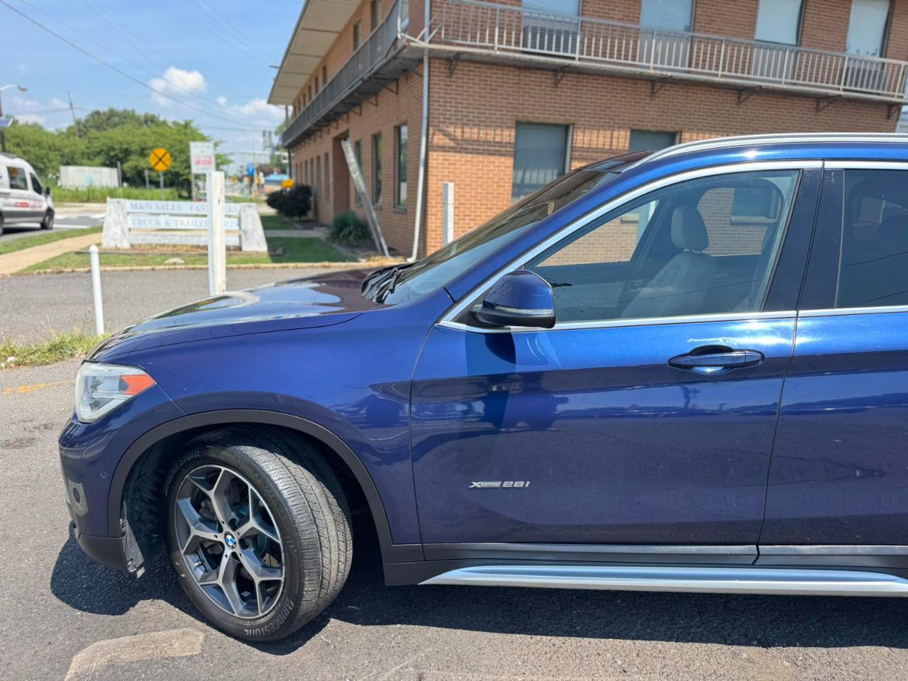 BMW X1 AWD 4dr xDrive28i 2016
