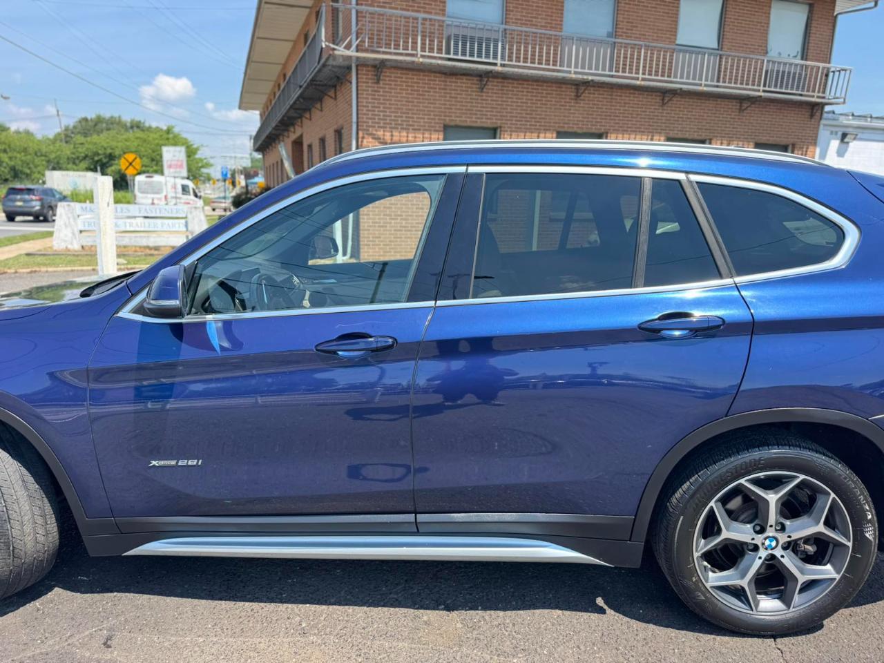 BMW X1 AWD 4dr xDrive28i 2016