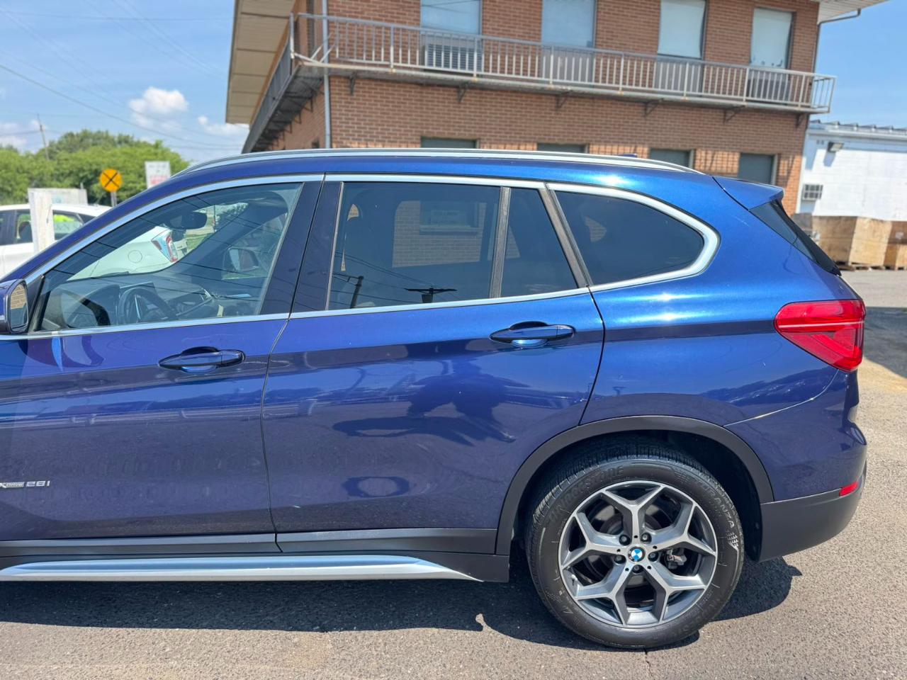 BMW X1 AWD 4dr xDrive28i 2016