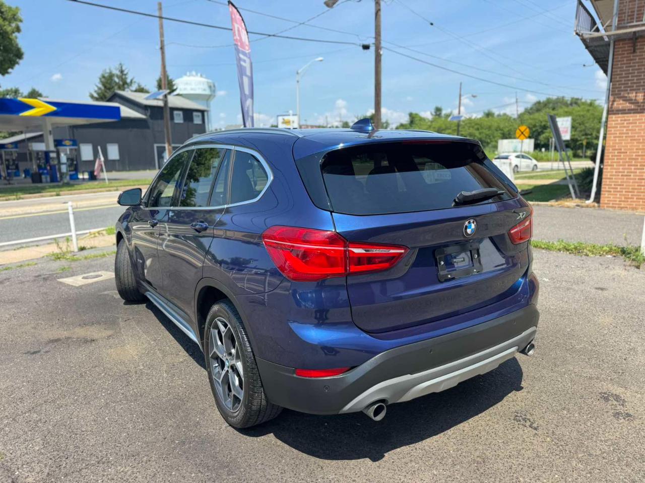 BMW X1 AWD 4dr xDrive28i 2016