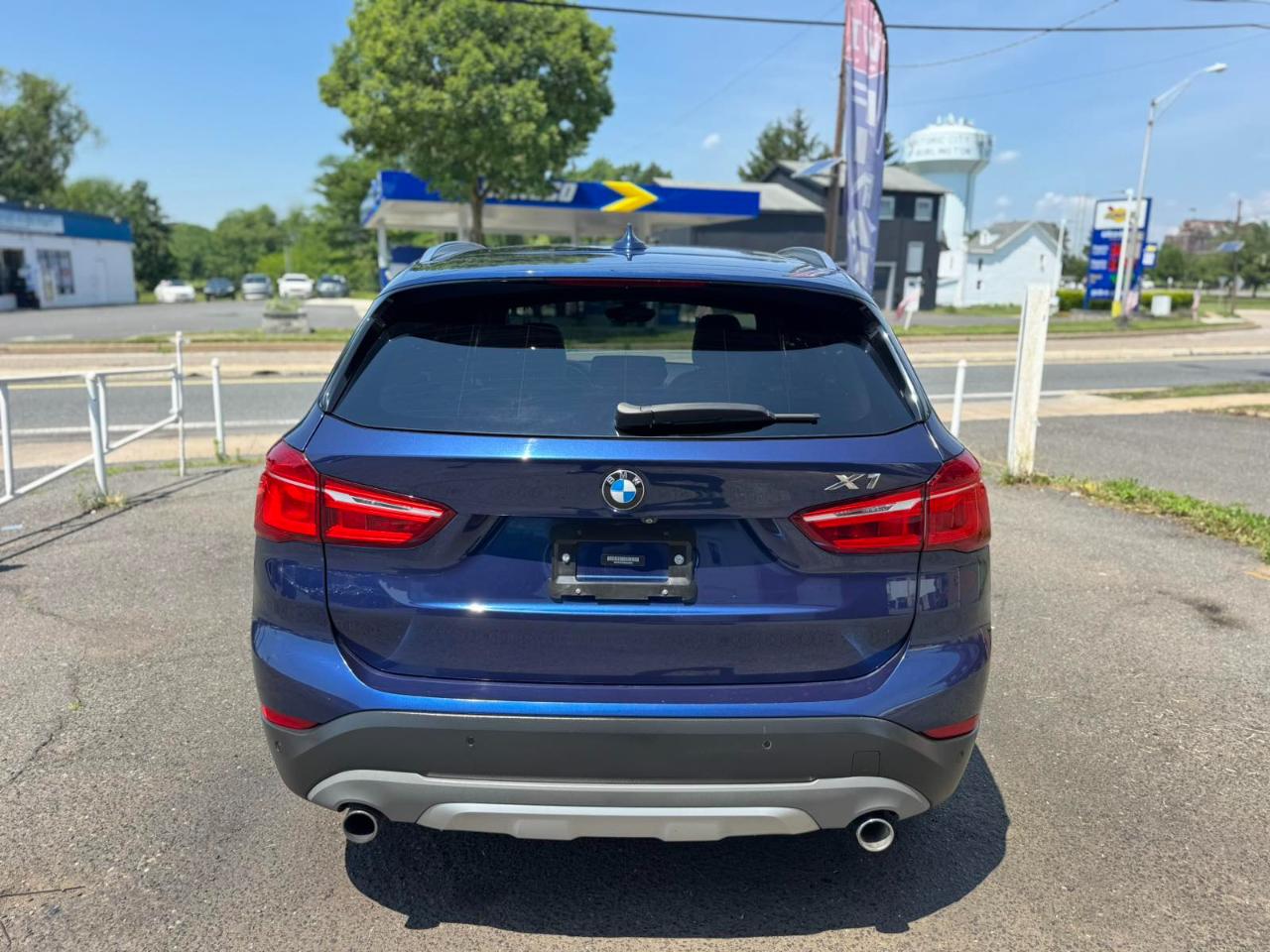 BMW X1 AWD 4dr xDrive28i 2016