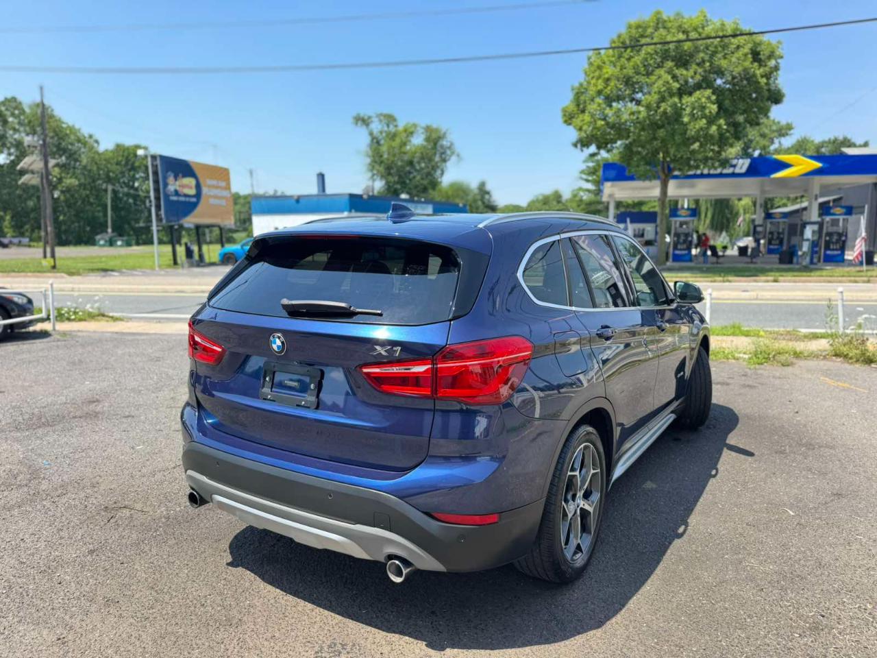 BMW X1 AWD 4dr xDrive28i 2016