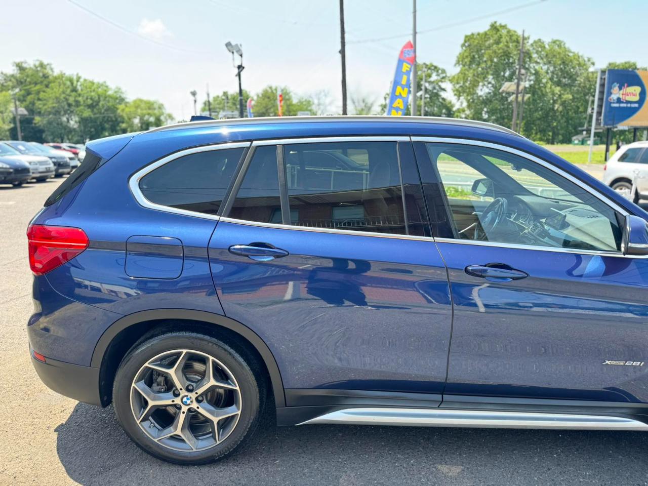 BMW X1 AWD 4dr xDrive28i 2016