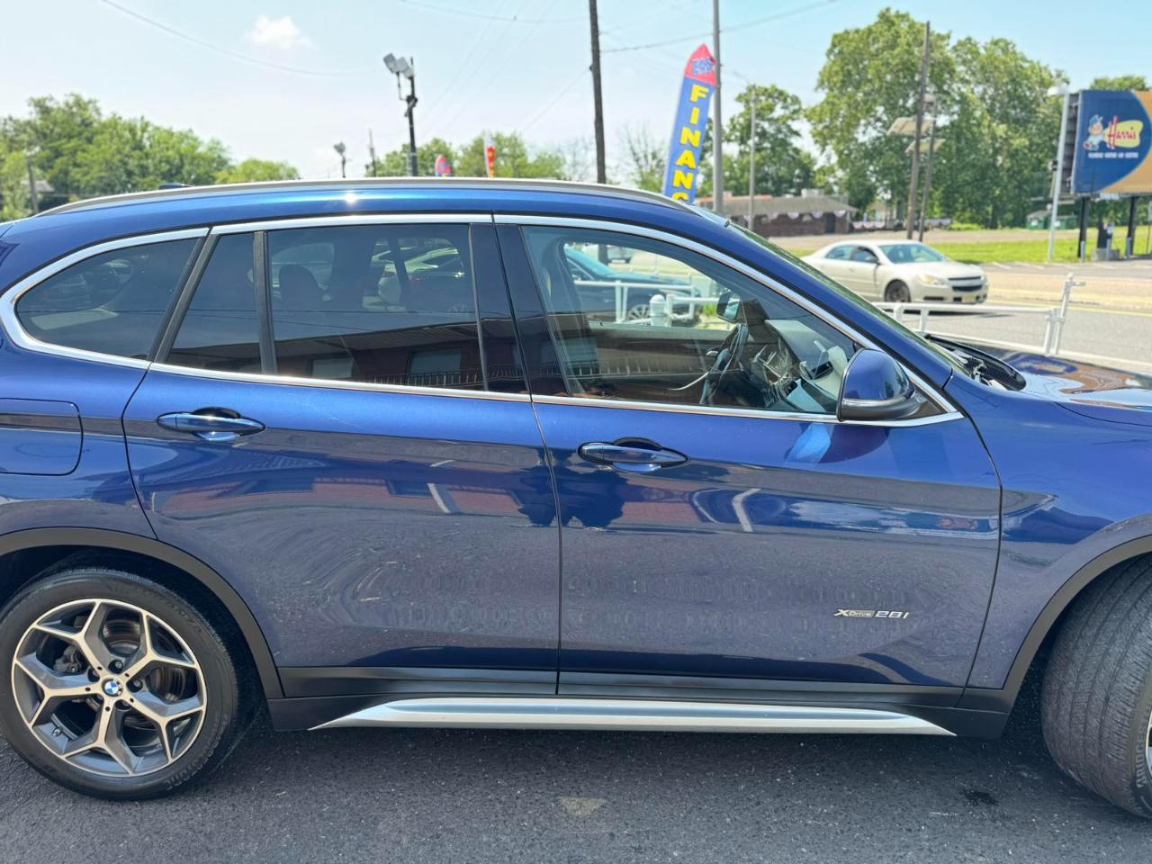 BMW X1 AWD 4dr xDrive28i 2016
