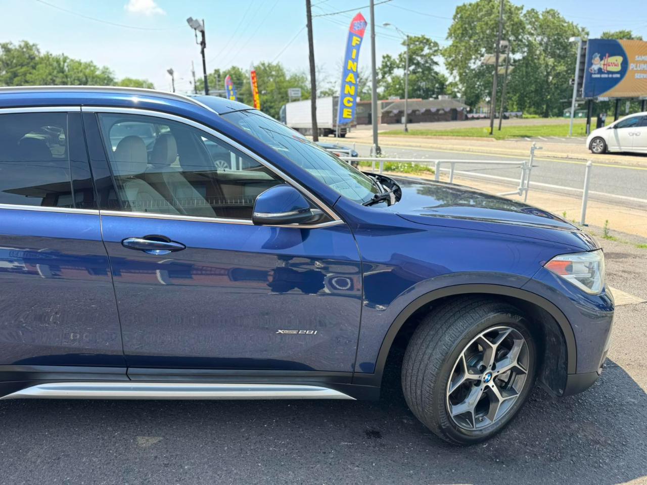 BMW X1 AWD 4dr xDrive28i 2016