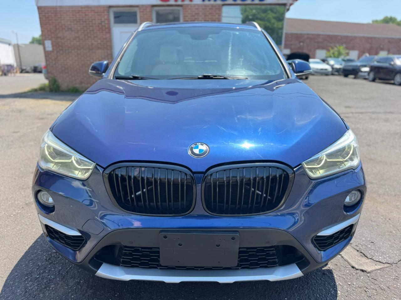 BMW X1 AWD 4dr xDrive28i 2016