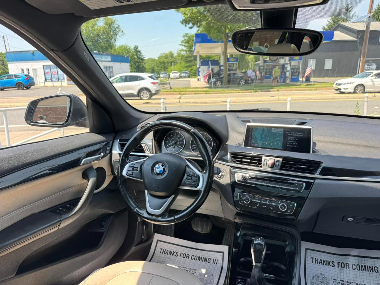 BMW X1 AWD 4dr xDrive28i 2016