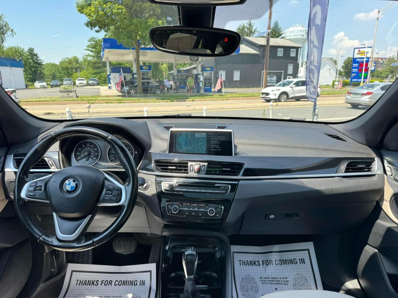 BMW X1 AWD 4dr xDrive28i 2016