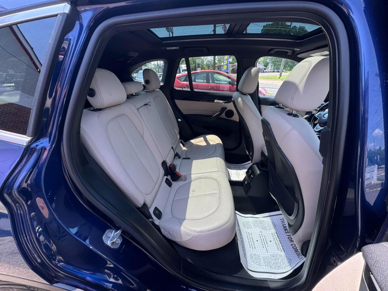 BMW X1 AWD 4dr xDrive28i 2016