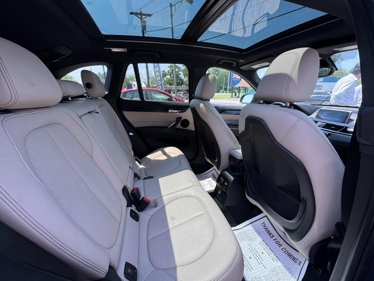 BMW X1 AWD 4dr xDrive28i 2016