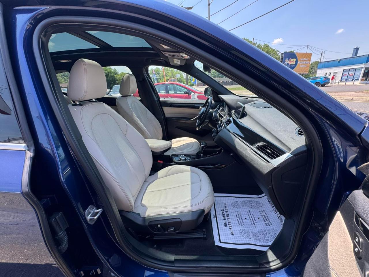 BMW X1 AWD 4dr xDrive28i 2016