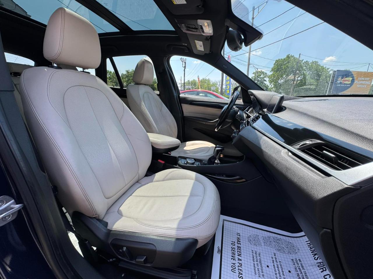 BMW X1 AWD 4dr xDrive28i 2016