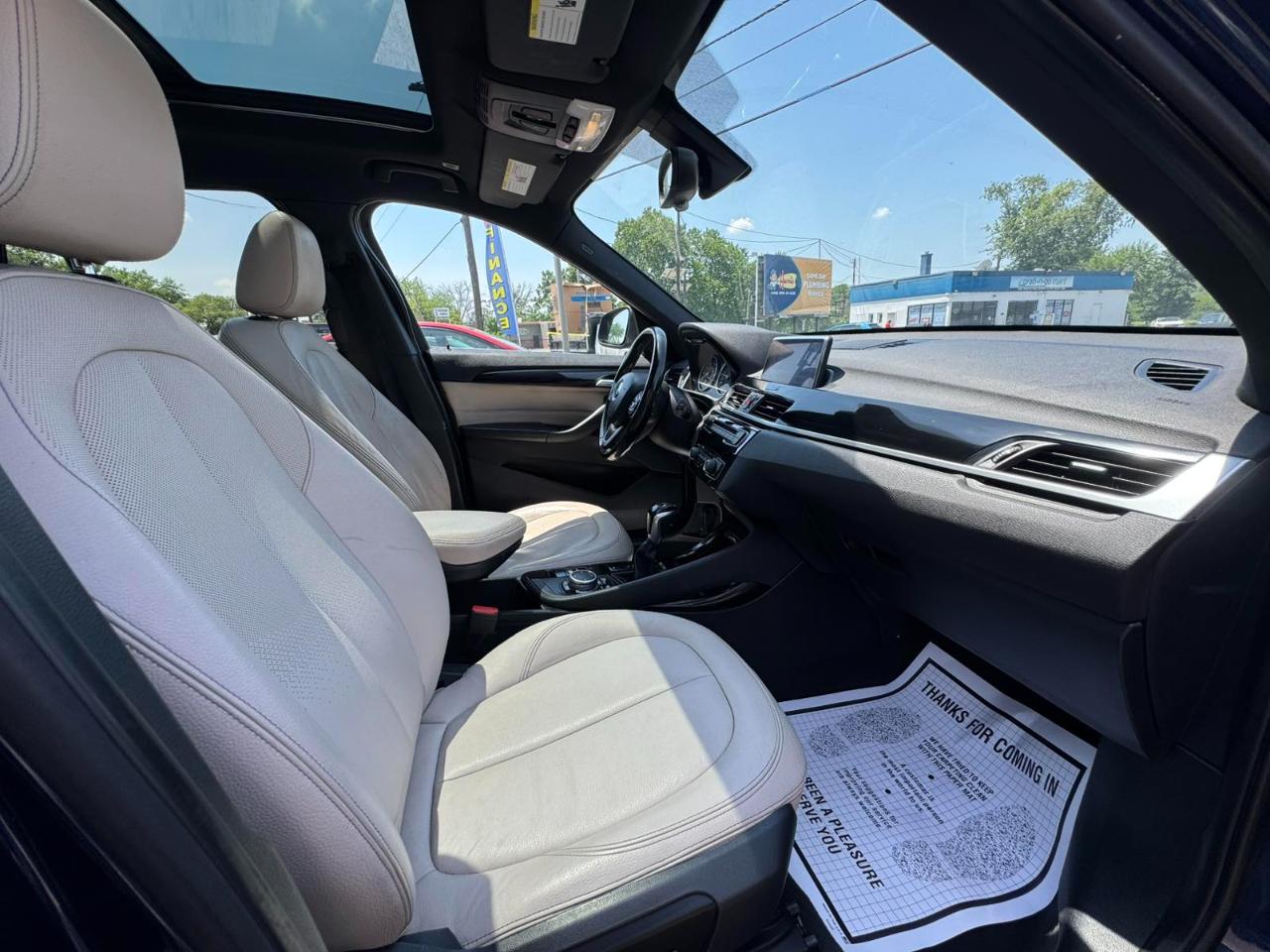 BMW X1 AWD 4dr xDrive28i 2016
