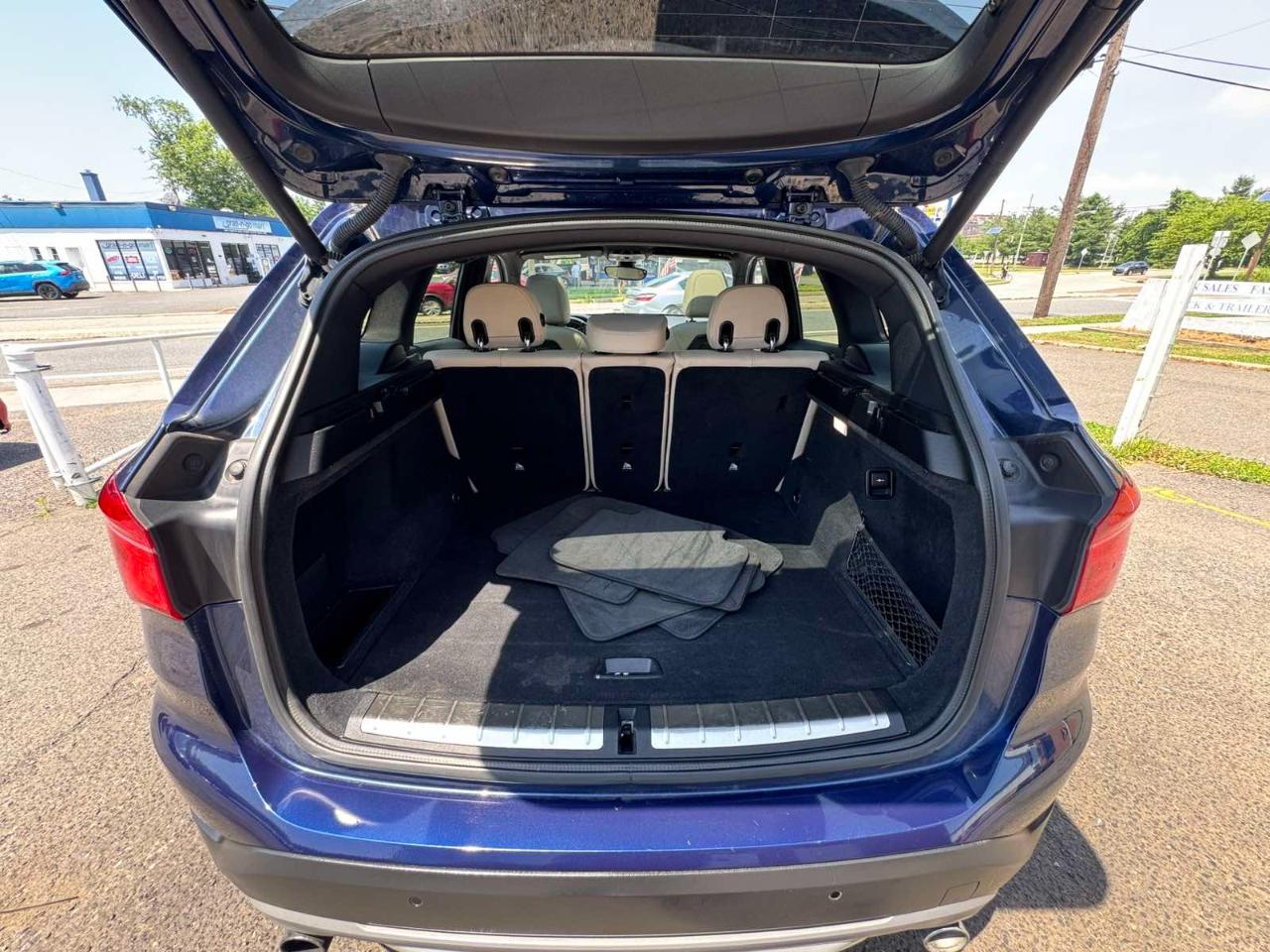 BMW X1 AWD 4dr xDrive28i 2016