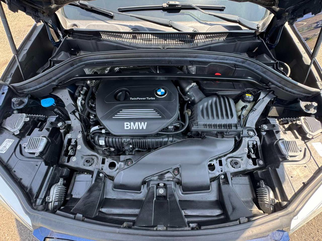 BMW X1 AWD 4dr xDrive28i 2016