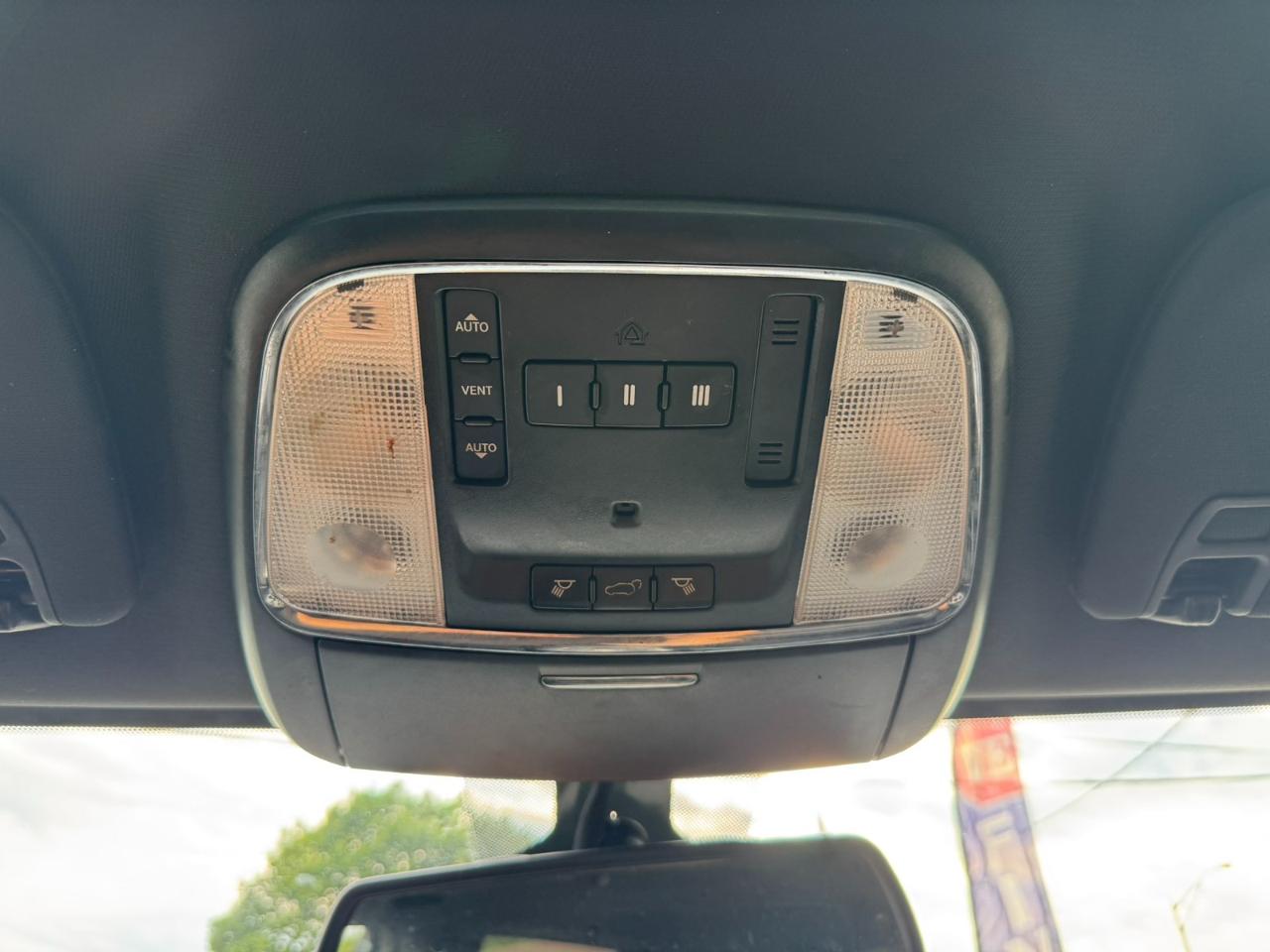 Jeep Grand Cherokee 4WD 4dr Limited 2014