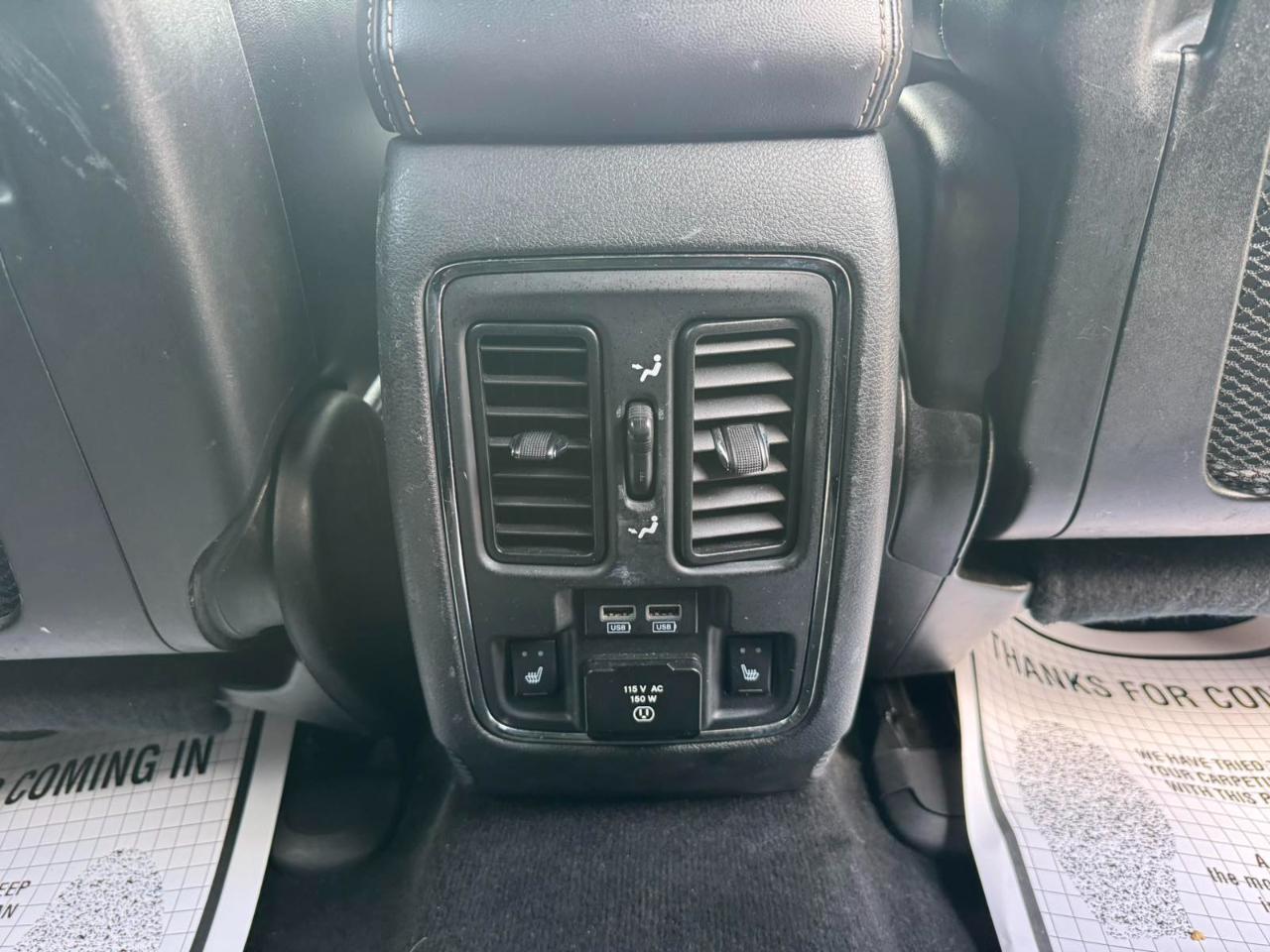Jeep Grand Cherokee 4WD 4dr Limited 2014