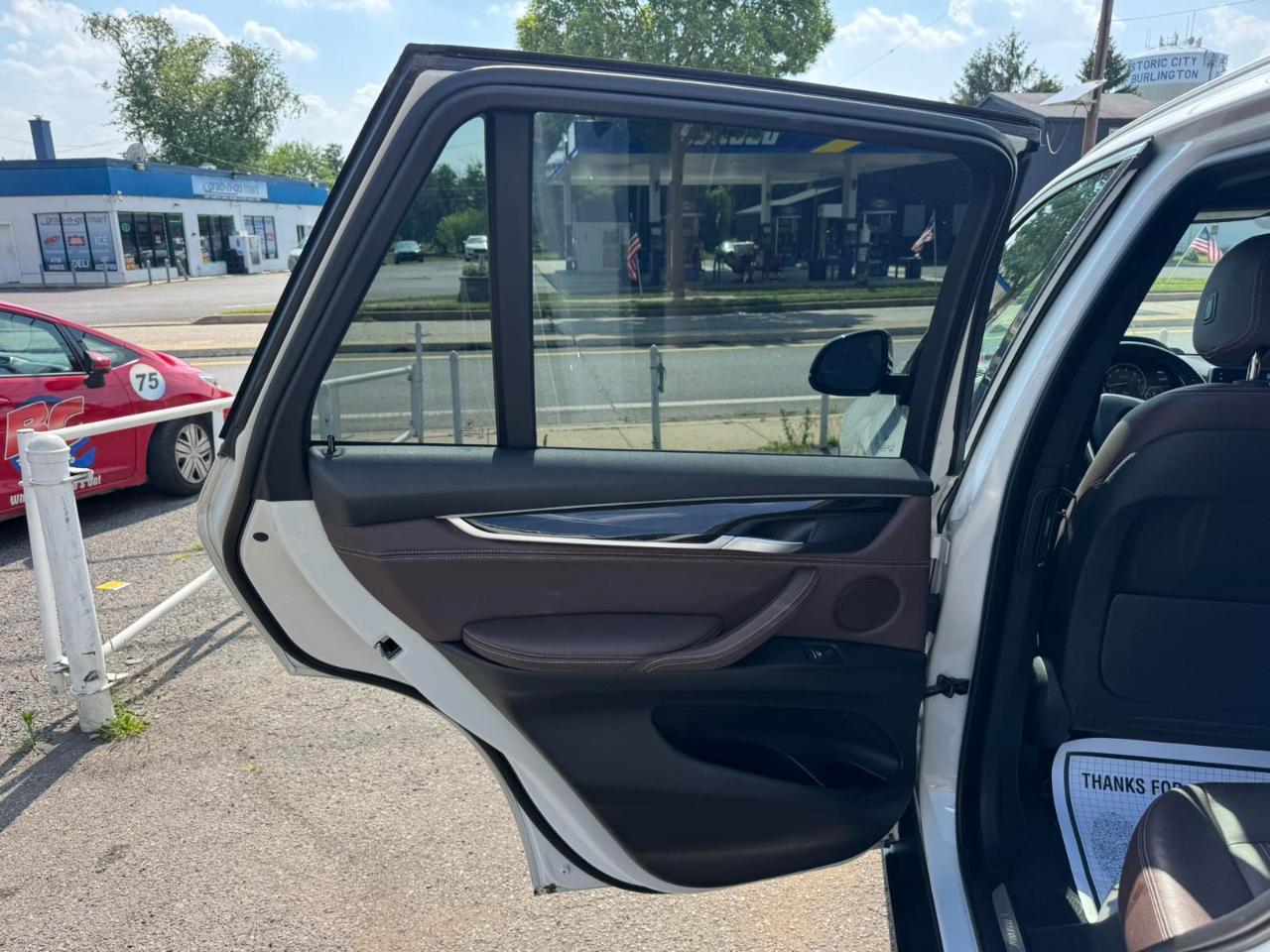 BMW X5 xDrive35i Sports Activity Vehicle 2018