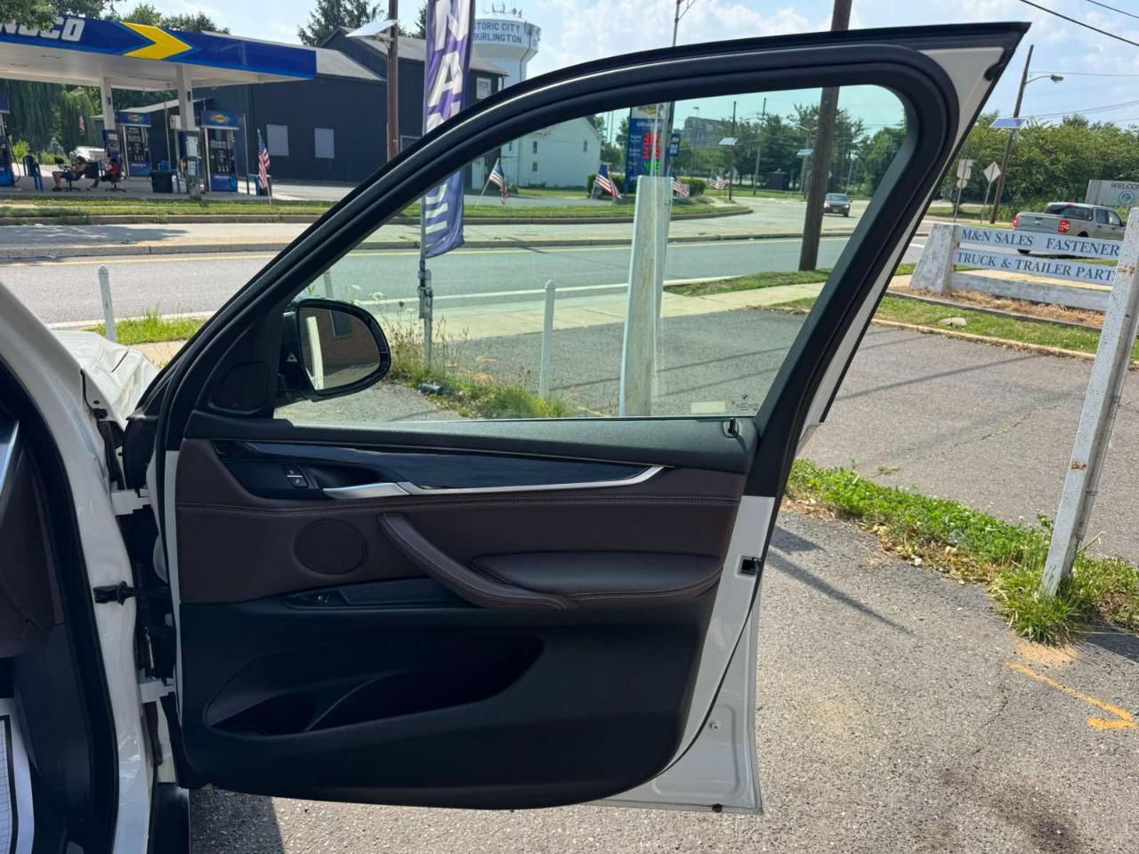 BMW X5 xDrive35i Sports Activity Vehicle 2018