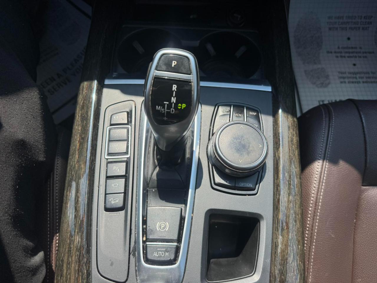 BMW X5 xDrive35i Sports Activity Vehicle 2018
