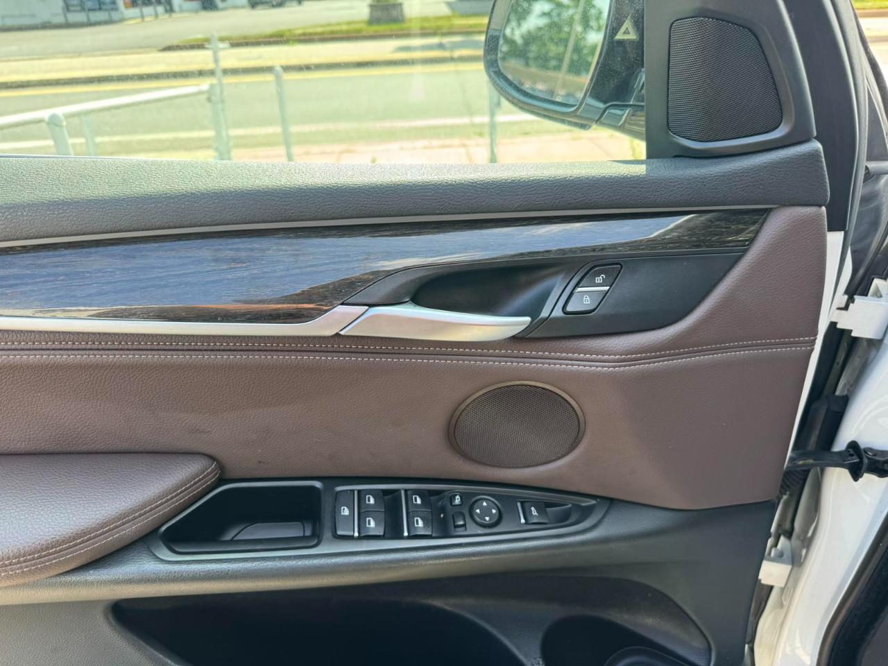 BMW X5 xDrive35i Sports Activity Vehicle 2018