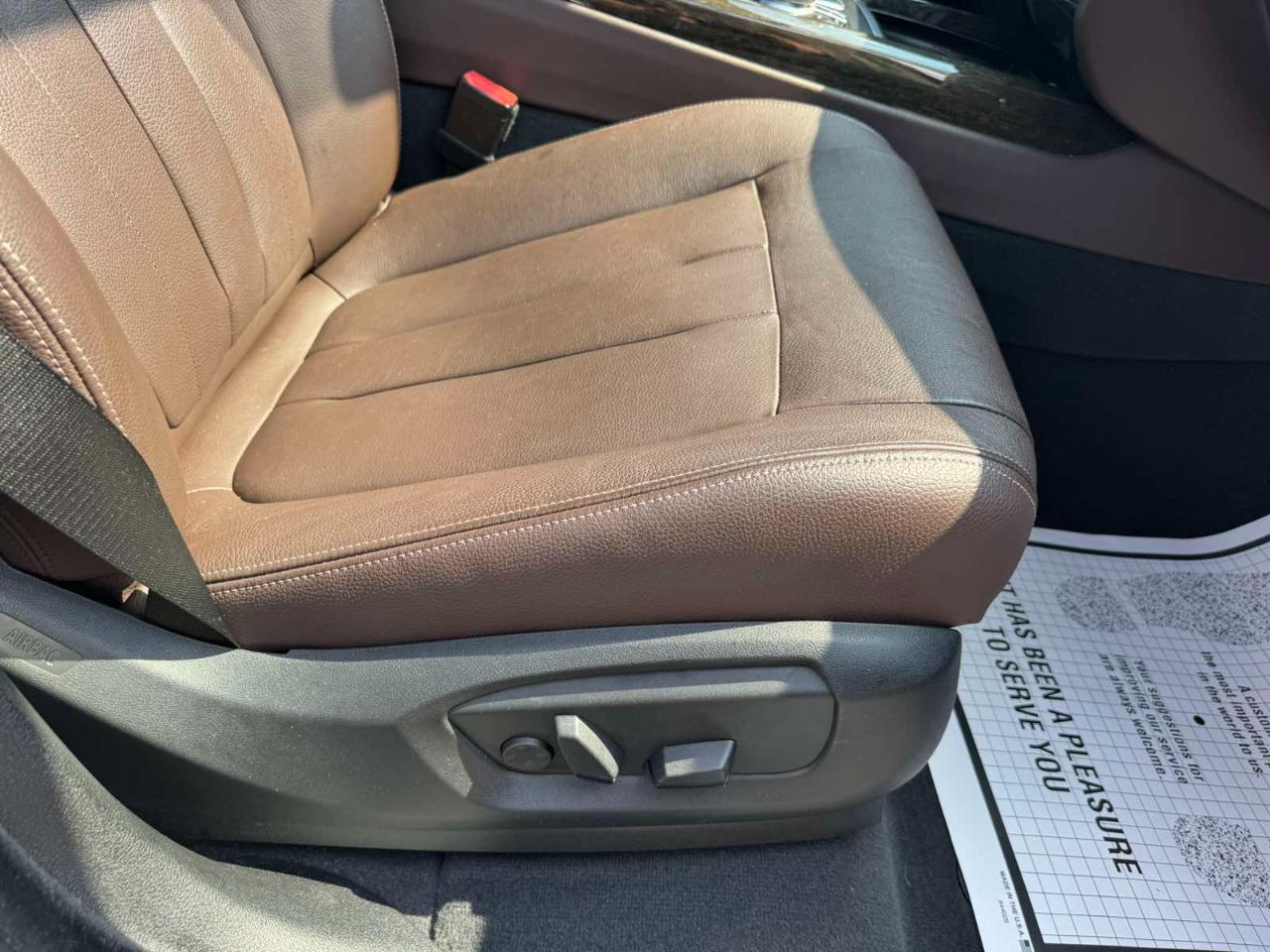 BMW X5 xDrive35i Sports Activity Vehicle 2018