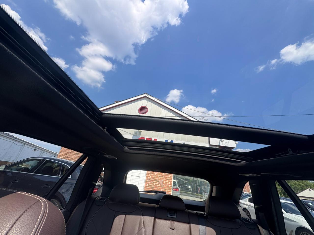 BMW X5 xDrive35i Sports Activity Vehicle 2018
