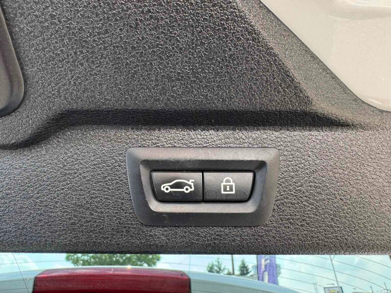 BMW X5 xDrive35i Sports Activity Vehicle 2018