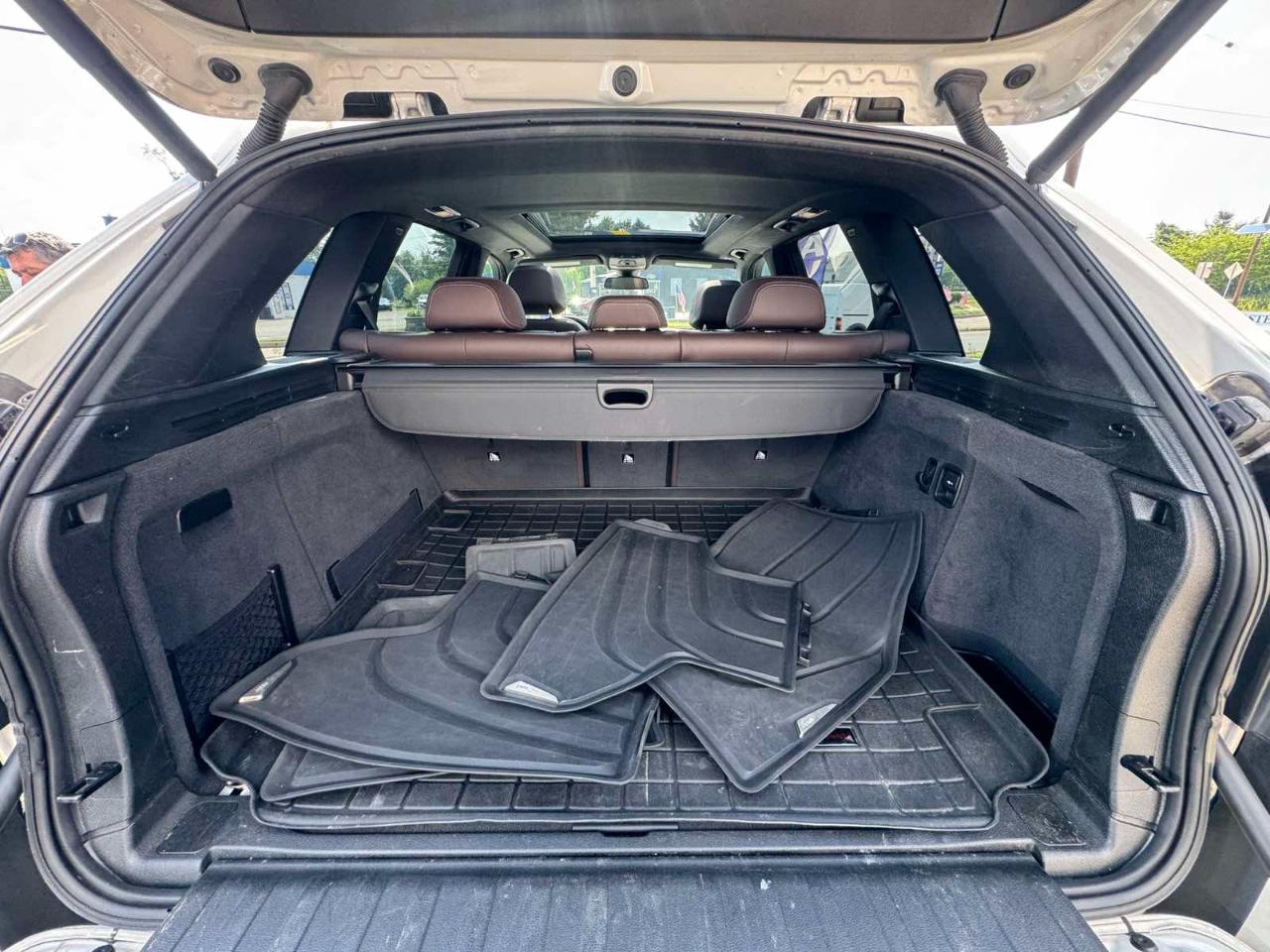 BMW X5 xDrive35i Sports Activity Vehicle 2018