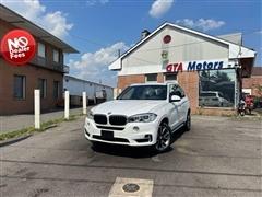 2018 BMW X5 