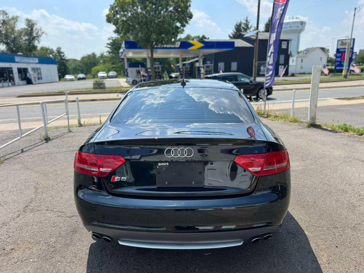 Audi S5 2dr Cpe Auto Premium Plus 2011