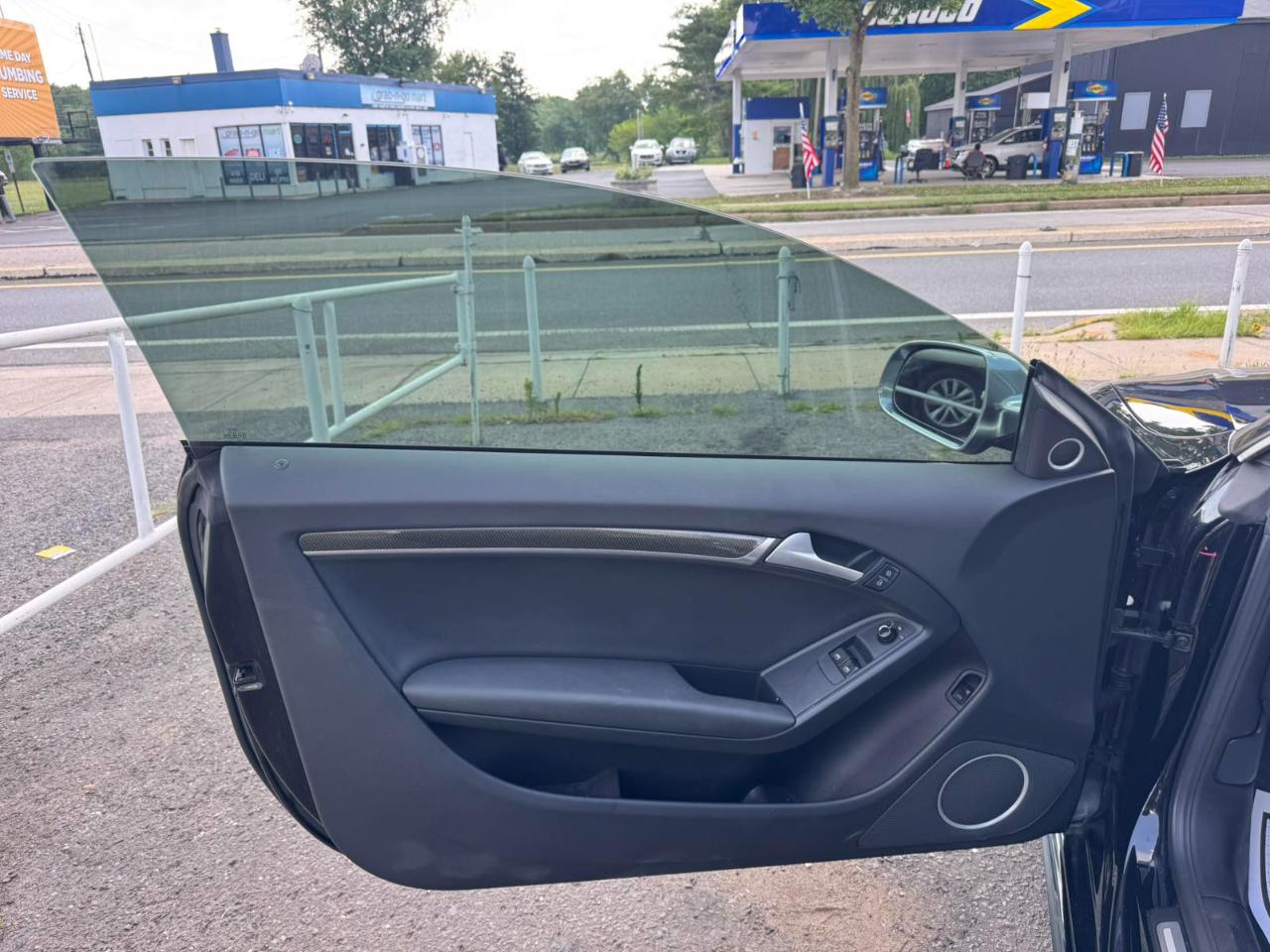 Audi S5 2dr Cpe Auto Premium Plus 2011