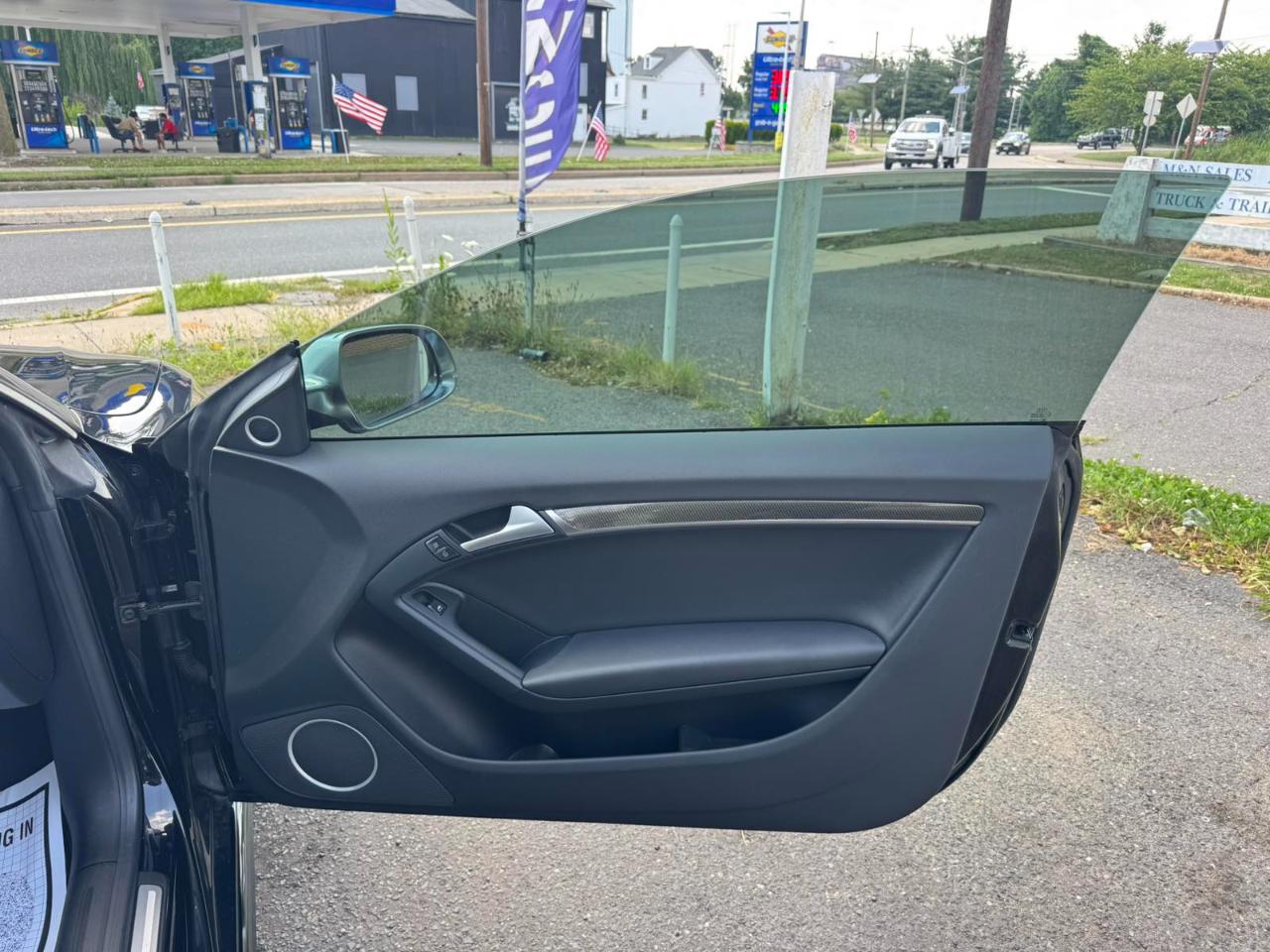Audi S5 2dr Cpe Auto Premium Plus 2011