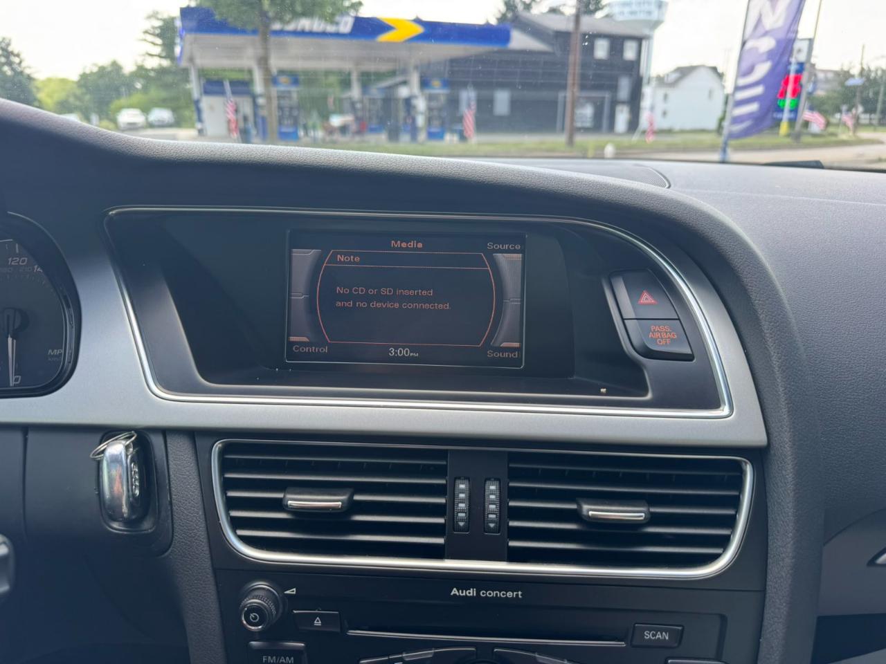Audi S5 2dr Cpe Auto Premium Plus 2011