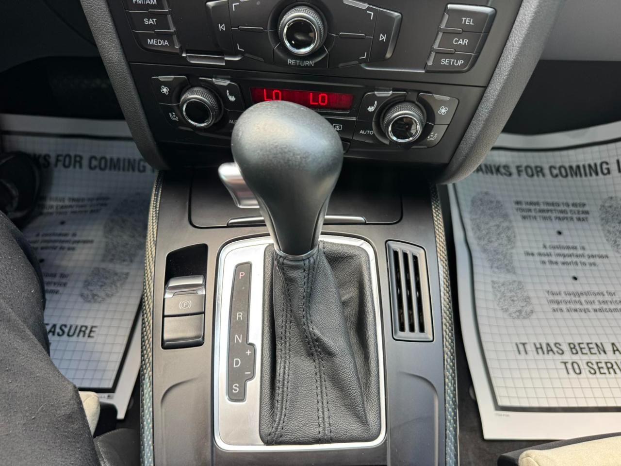 Audi S5 2dr Cpe Auto Premium Plus 2011