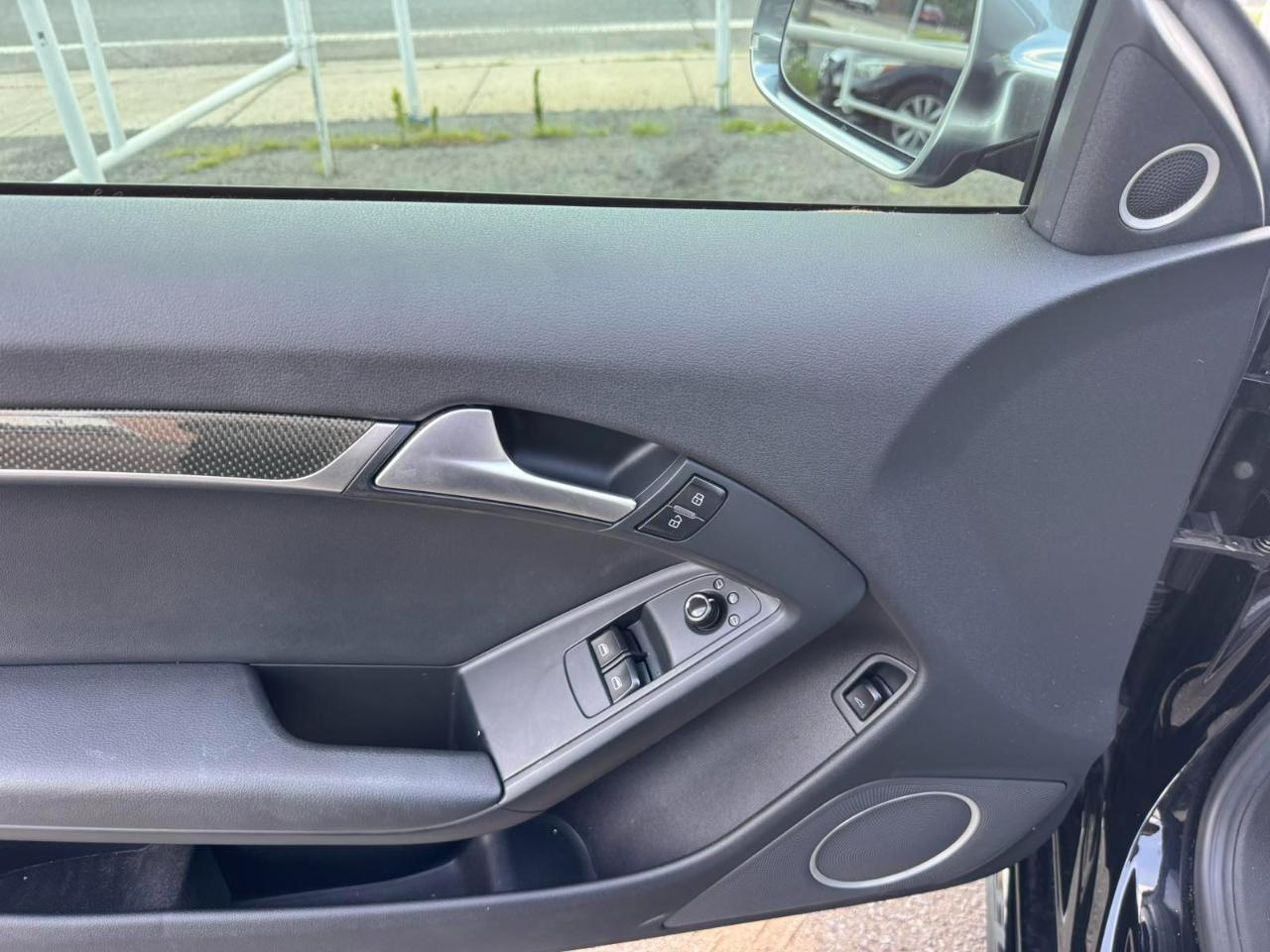 Audi S5 2dr Cpe Auto Premium Plus 2011