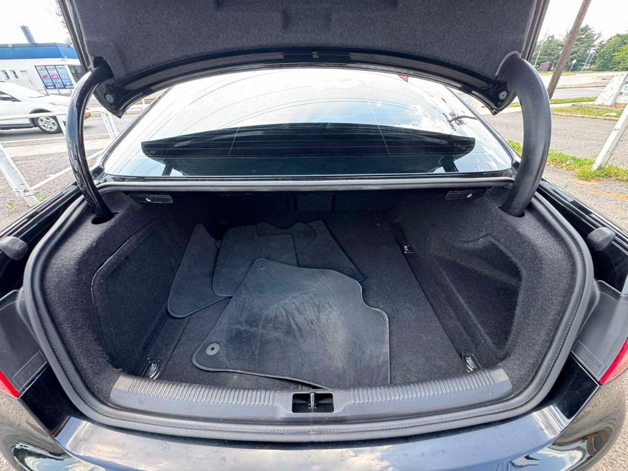 Audi S5 2dr Cpe Auto Premium Plus 2011