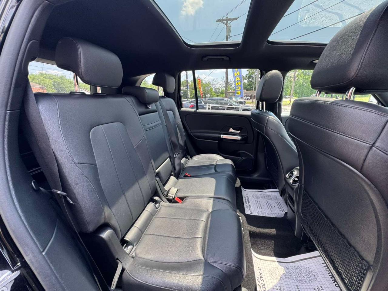 Mercedes-Benz GLB GLB 250 SUV 2020