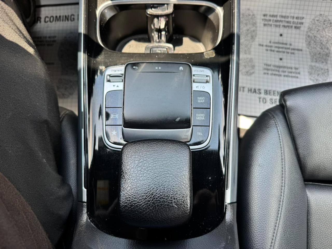 Mercedes-Benz GLB GLB 250 SUV 2020