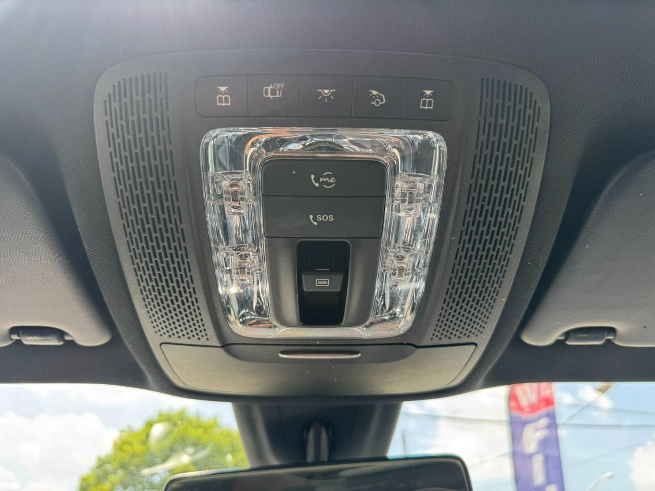 Mercedes-Benz GLB GLB 250 SUV 2020