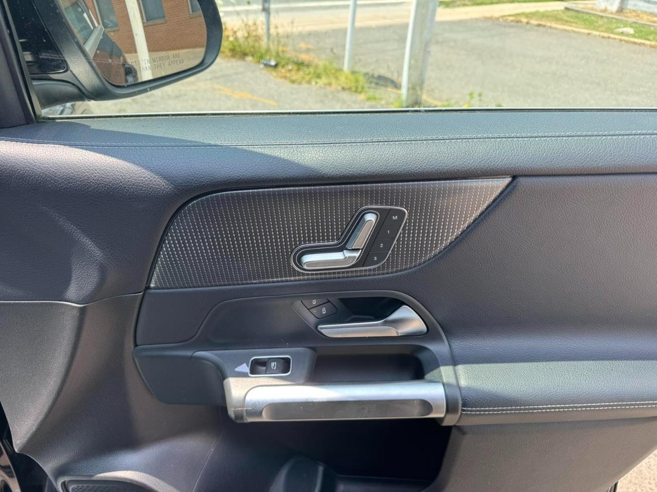 Mercedes-Benz GLB GLB 250 SUV 2020