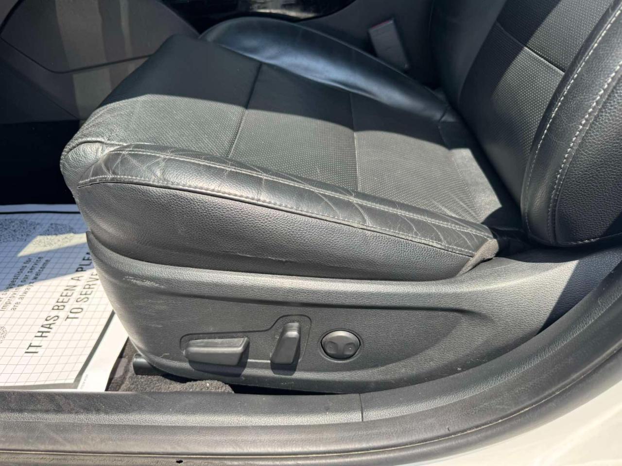 Kia Cadenza Premium Sedan 2018