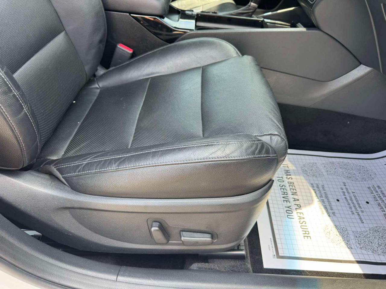 Kia Cadenza Premium Sedan 2018