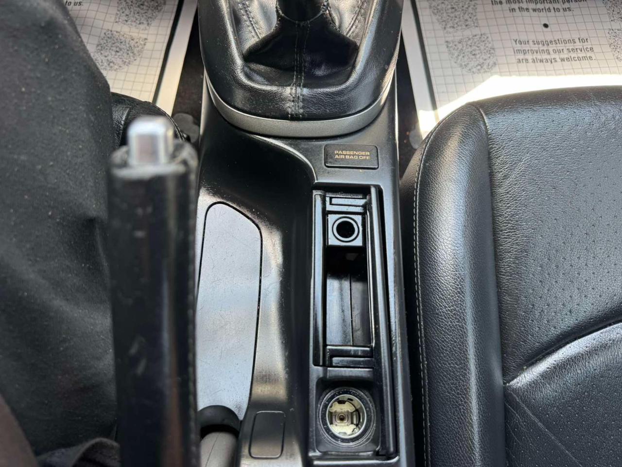 Porsche Cayman 2dr Cpe 2007
