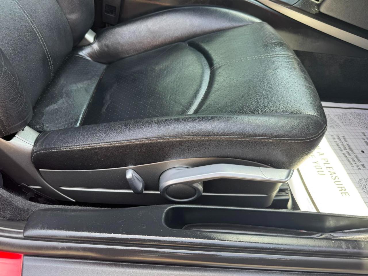 Porsche Cayman 2dr Cpe 2007