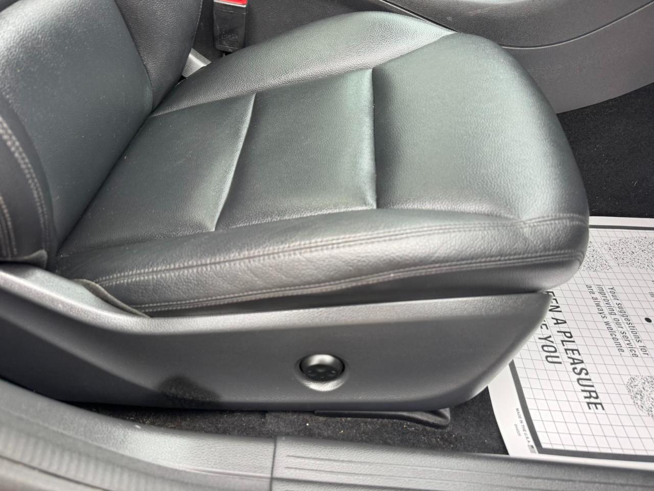 Mercedes-Benz CLA-Class 4dr Sdn CLA 250 FWD 2014