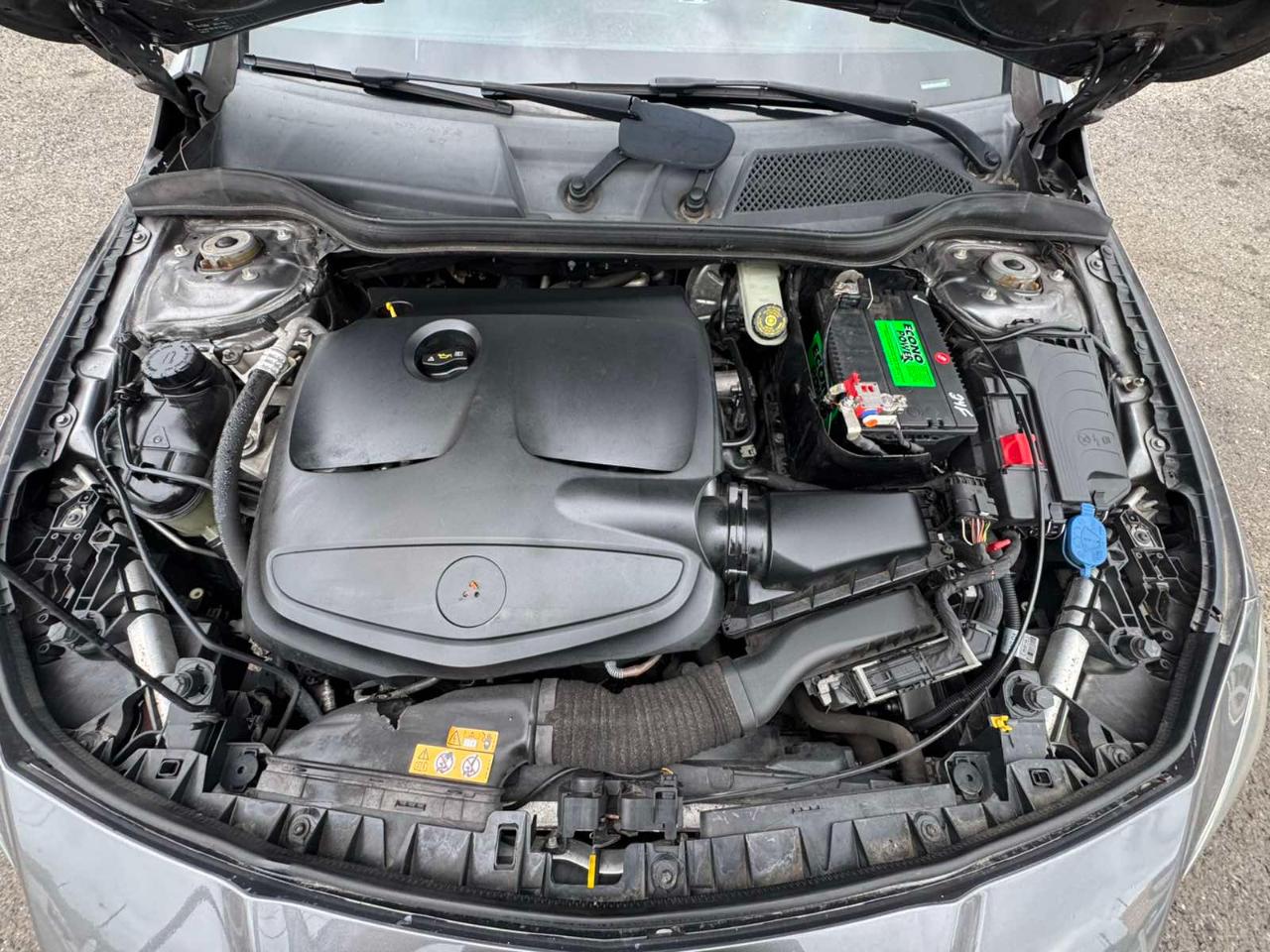 Mercedes-Benz CLA-Class 4dr Sdn CLA 250 FWD 2014