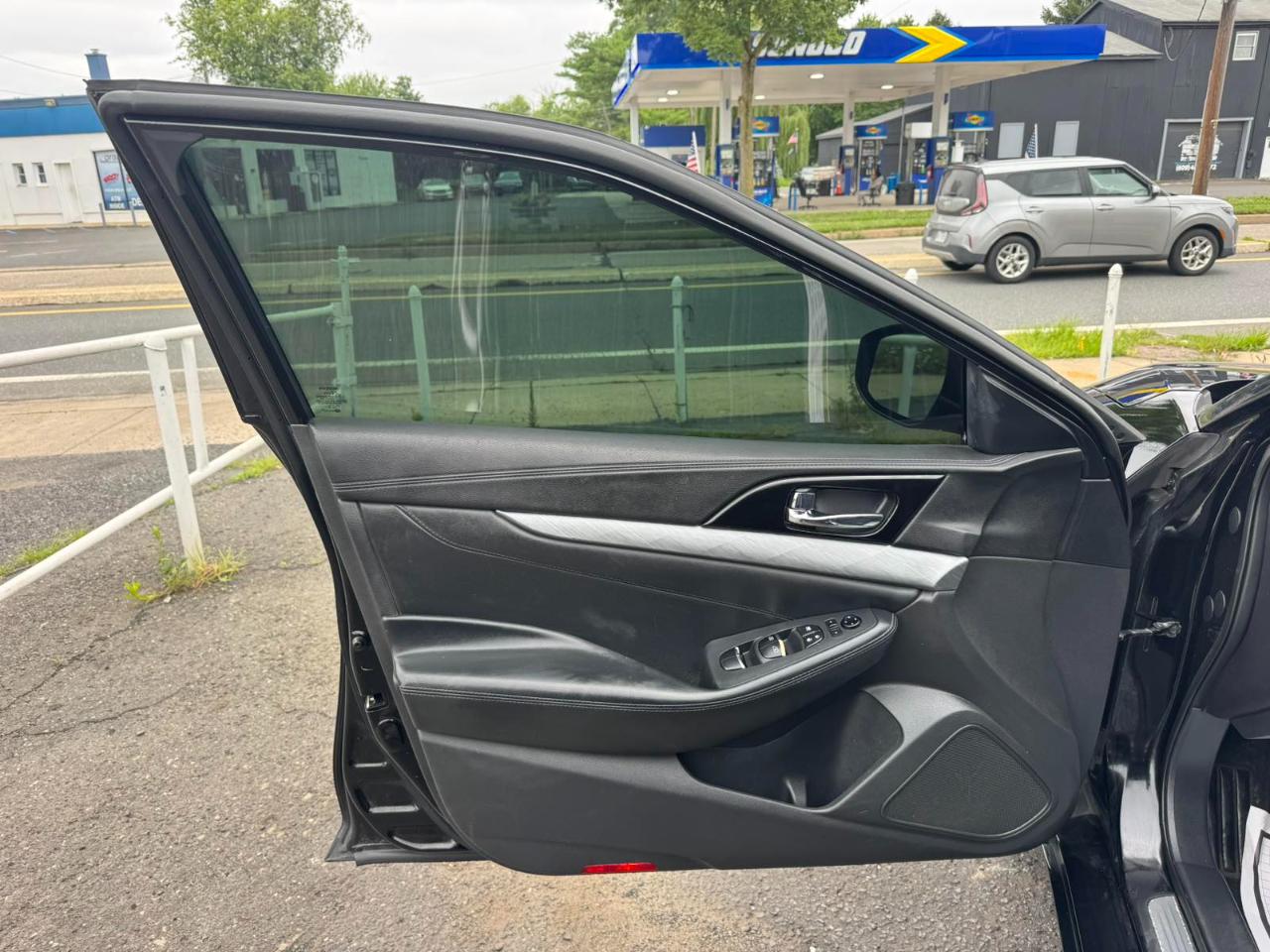 Nissan Maxima 4dr Sdn 3.5 S 2016