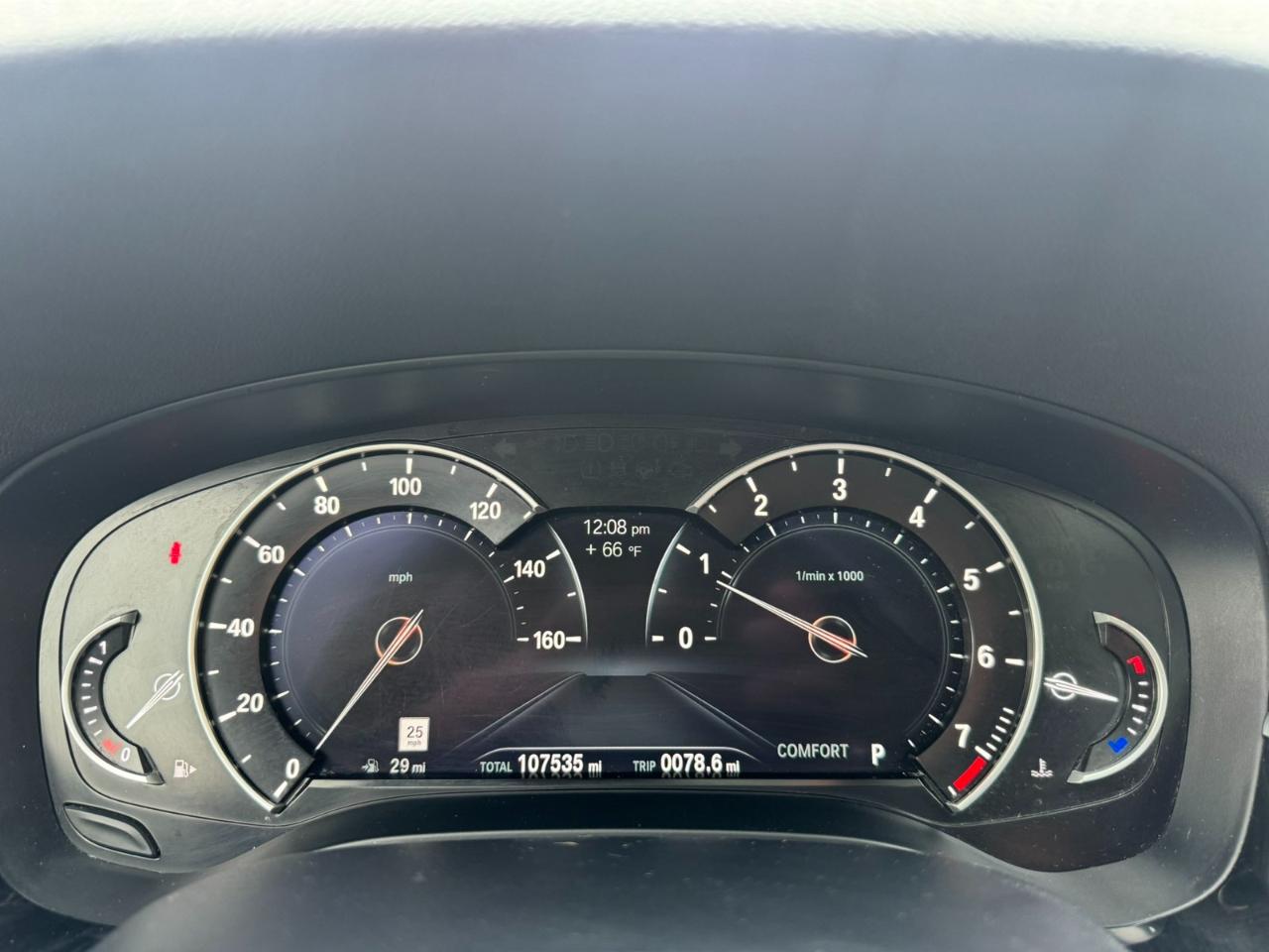 BMW 5 Series 530i Sedan 2018