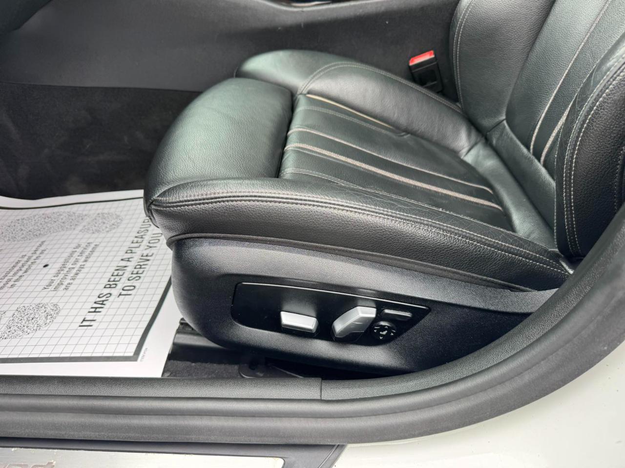 BMW 5 Series 530i Sedan 2018